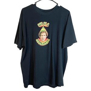 2004 Elf Son of a Nutcracker Shirt